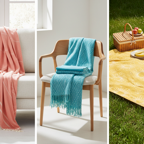 Blankets