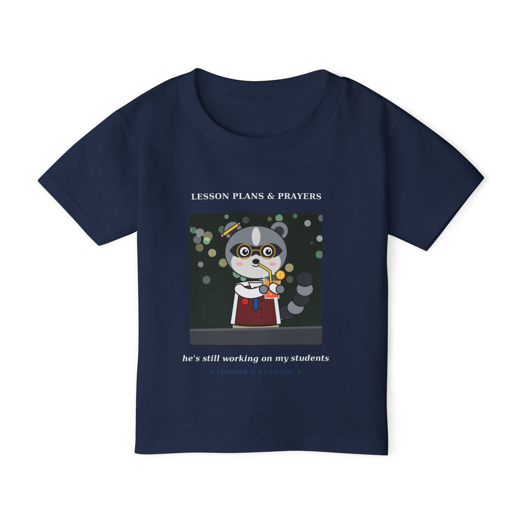 Heavy Cotton™ Toddler T-shirt