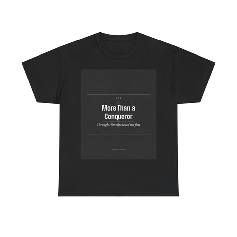 Faith CollectionUnisexTees