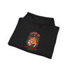 Armor Up Pumpkin Hoodie | Christian Halloween, Faith-based Fall Sweatshirt