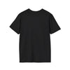 Grace Upon Grace T-Shirt — Christian Faith Tee with "Mercy New Every Morning"