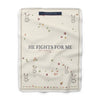 Sherpa Fleece Blanket