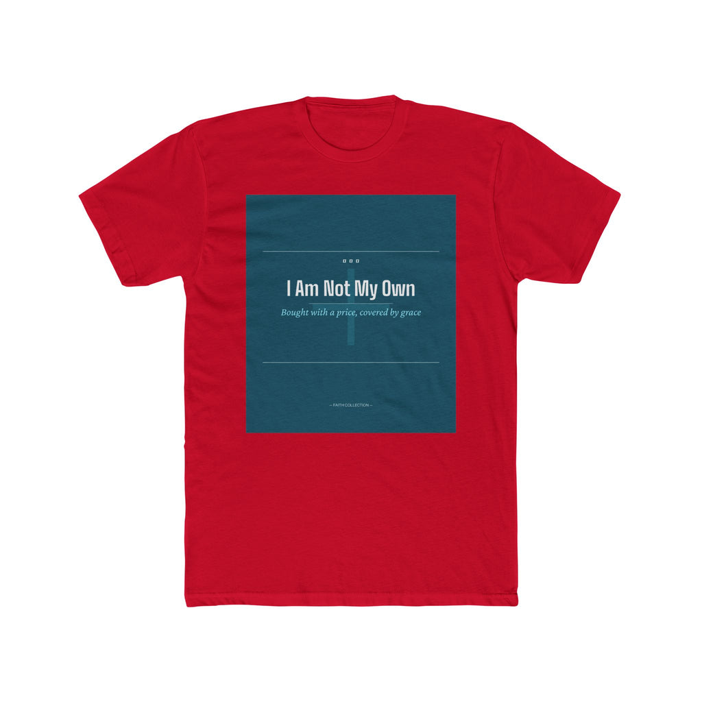 Faith Collection Unisex Tees