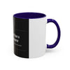 The Faith CollectionInspirational 'More Than a Conqueror' Coffee Mug —