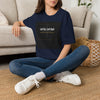 Let Go, Let God T-Shirt — Inspirational Christian Faith Tee