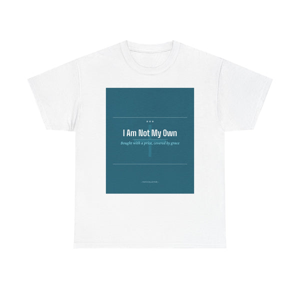 Faith Collection Unisex Tee