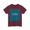 Faith Collection Unisex Tee Shirts