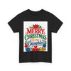 Merry Christmas to My Daughter T-Shirt