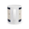 Ceramic Mug, (11oz, 15oz)