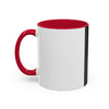 The Faith CollectionInspirational 'More Than a Conqueror' Coffee Mug —