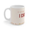 Mug 11oz