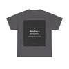 Inspirational 'More Than a Conqueror' T-Shirt