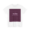 Faith CollectionUnisex Tee