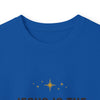 Long Sleeve Tee — "Jesus Is The Greatest Gift Of All" Christian Holiday Shirt
