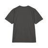 Unisex Garment-Dyed Drop-Shoulder T-Shirt