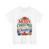 Merry Christmas to My Daughter T-Shirt
