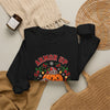 Armor Up Pumpkin Crewneck Sweatshirt | Christian Halloween, Christmas Scripture