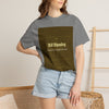 Faith Collection Unisex Tees