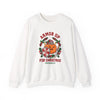 Armor Up Pumpkin Crewneck Sweatshirt | Christian Halloween, Christmas Scripture