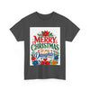 Merry Christmas to My Daughter T-Shirt