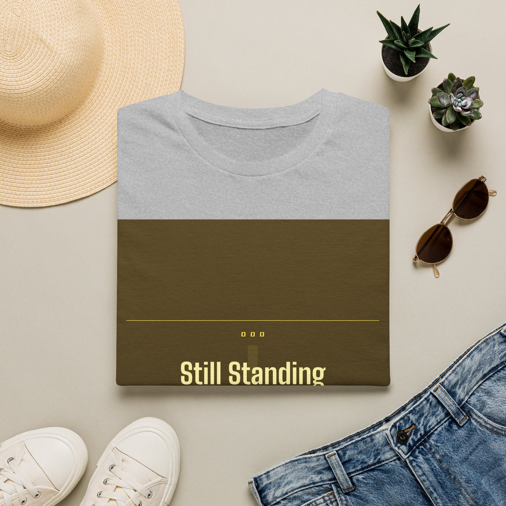 Faith Collection Tee