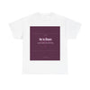 Faith CollectionUnisex Tee