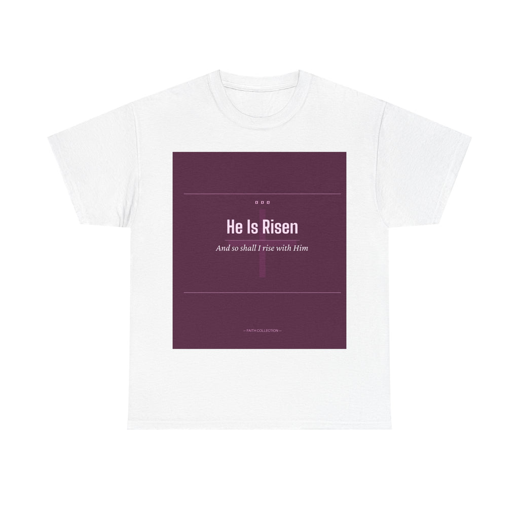 Faith CollectionUnisex Tee