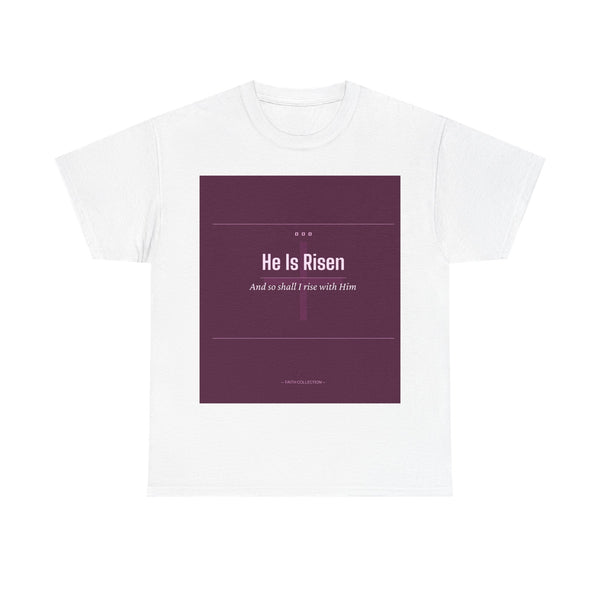 Faith CollectionUnisex Tee