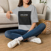 Let Go, Let God T-Shirt — Inspirational Christian Faith Tee