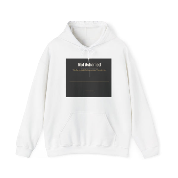 Faith Collection Heavy Blend Hoodie