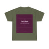 Faith CollectionUnisex Tee