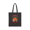 Armor Up for Christmas Tote | Christian Halloween, Scripture Ephesians 6:11