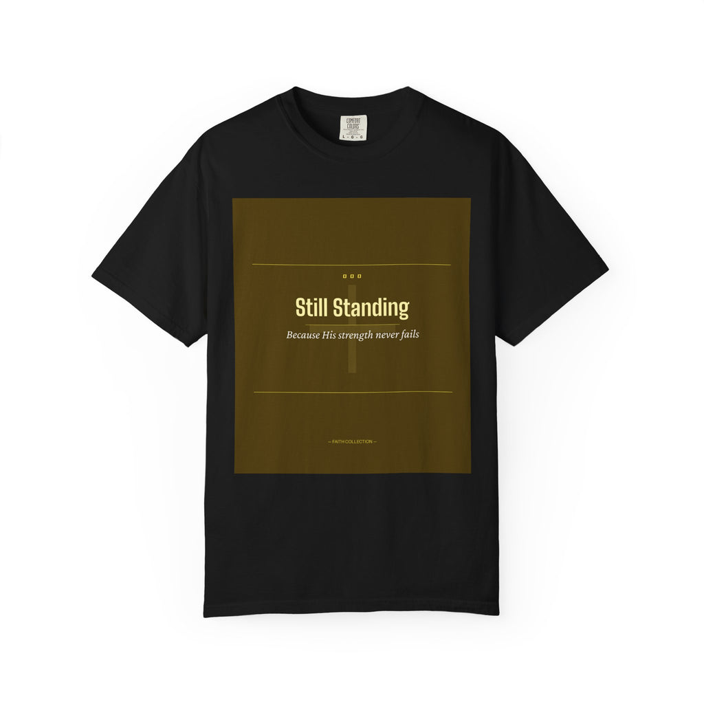 Faith Collection Unisex Tee Shirts