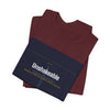 Faith Collection Unisex Jersey Short Sleeve Tee