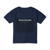 Heavy Cotton™ Toddler T-shirt