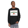Christmas Pumpkin Spice Dad Long Sleeve Tee — " My Dad Loves Pumpkin Spice" FallTee Shirt