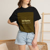 Faith Collection Unisex Tee Shirts