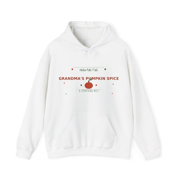 Christmas Unisex Heavy Blend Hoodie