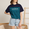 I Am Not My Own Christian T-Shirt — Faith-Based Inspirational Tee