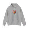 Armor Up Pumpkin Hoodie | Christian Halloween, Faith-based Fall Sweatshirt