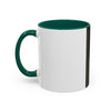 The Faith CollectionInspirational 'More Than a Conqueror' Coffee Mug —