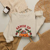Armor Up Pumpkin Crewneck Sweatshirt | Christian Halloween, Christmas Scripture
