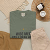 T-Shirt — "Wise Men Still Seek Him.." Christmas Nativity Humorous Tee Shirt