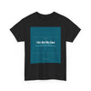 Faith Collection Unisex Tee
