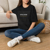 Let Go, Let God T-Shirt — Inspirational Christian Faith Tee