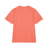 Unisex Garment-Dyed Drop-Shoulder T-Shirt