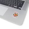 Armor Up for Christmas Sticker | Christian Halloween, Faith-Based Ephesians 6:11