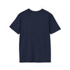Grace Upon Grace T-Shirt — Christian Faith Tee with "Mercy New Every Morning"