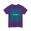 Faith Collection Unisex Tee
