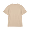 Unisex Garment-Dyed Drop-Shoulder T-Shirt